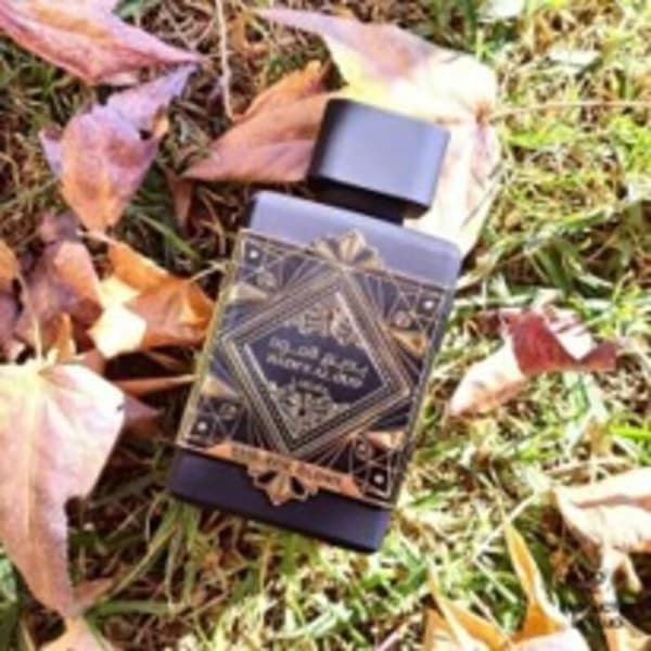Parfume - Lattafa - Badee Al Oud - 100ml - Eau de parfum - Oriental, Amber, Gourmand