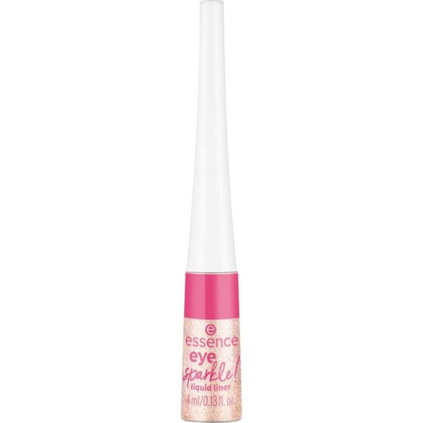 Essence - Neste Eyeliner Eye Sparkle! - 01 Kimalteet Valot