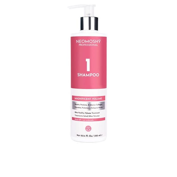 MAHTAVA VOLUME shampoo 300 ml