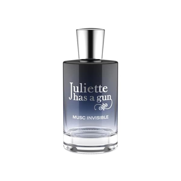 Parfum Dame - Juliette Has A Gun - Musc Invisible - EDP - 100 ml - Authentisk