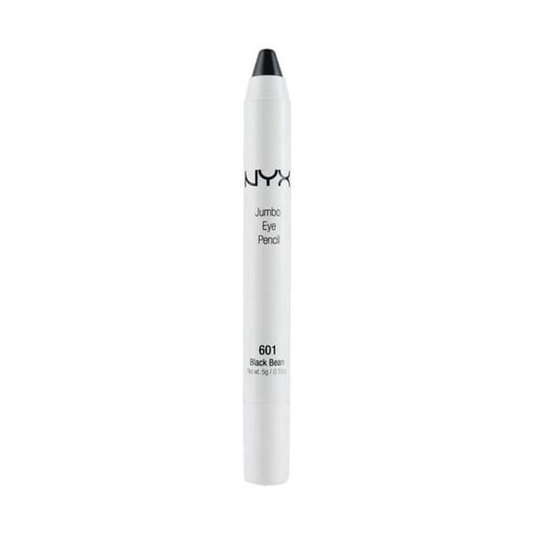 NYX Cosmetics - Jumbo Eye Pencil - musta