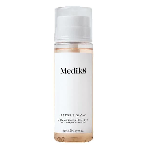 Medik8 Press & Glow 200ml