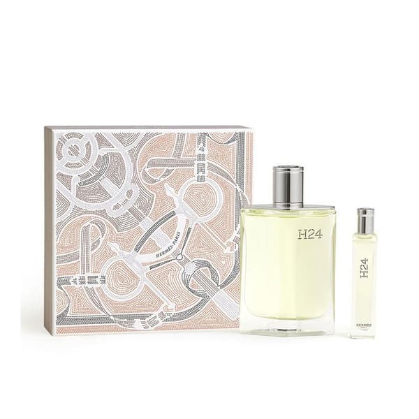 Eau de Toilette H24 GAVEÆSKE 2 stk.