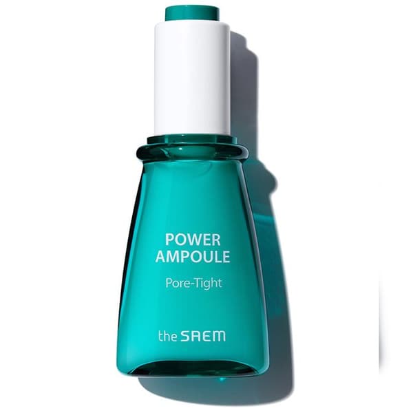 Power Ampoule Serum Minska Porer 35ml