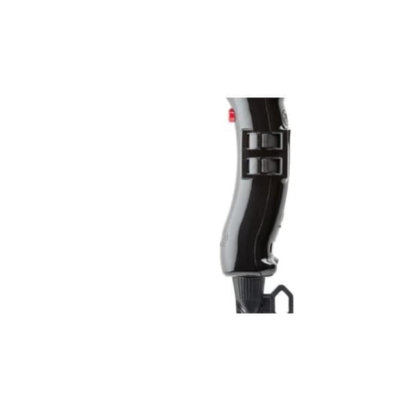PARLUX Hårtørrer - 2800 Professional - Luftstrøm 67 m3/h - 1760 W - Sort