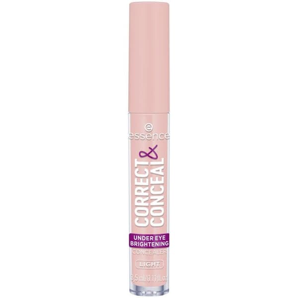 Essence - Opklarende Corrector Correct & Conceal - 10 Lys