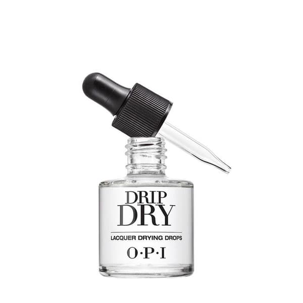 Quick Dry Drops - Drip Dry - 8ml