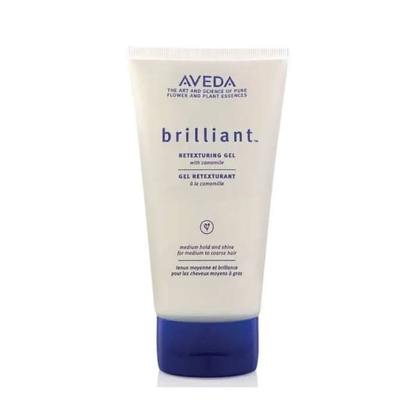 BRILLANT reteksturerende gel 150 ml