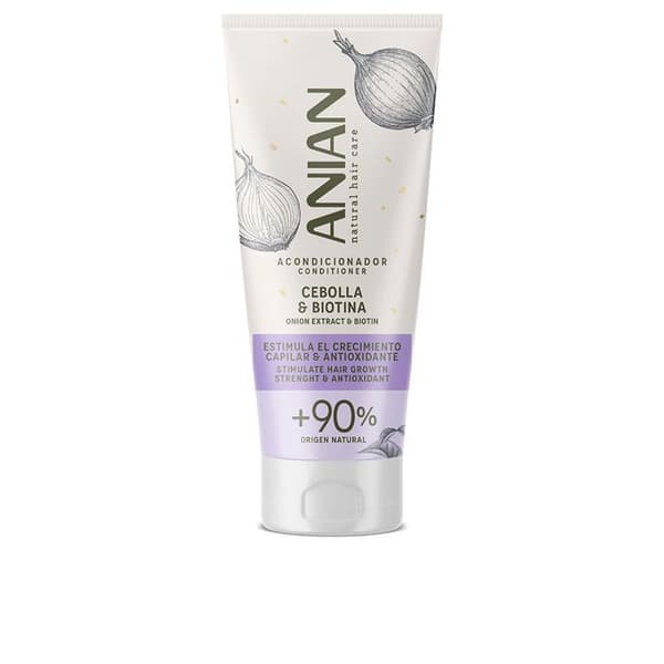 HENKÄVÄ SHAMPOO OIGNON & BIOTINE 250 ml
