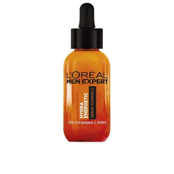 MEN EXPERT seerumi hydra energiaa C-vitamiini 30 ml