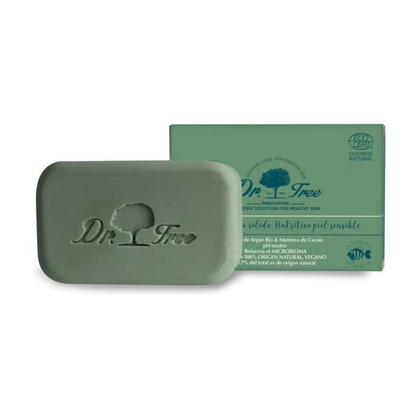 DR. TREE - Kiinteä ravitseva geeli 120 g