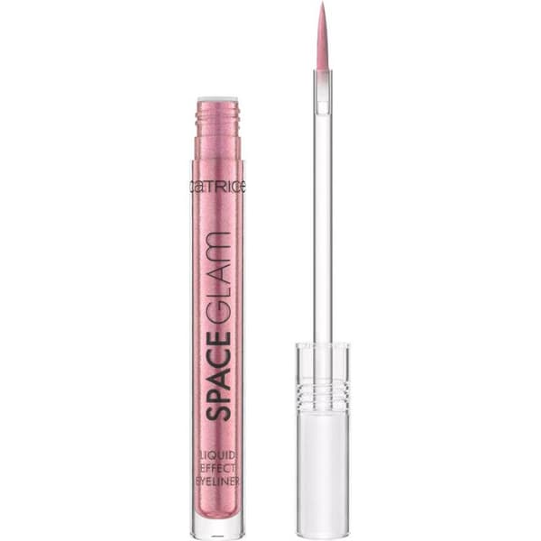 Catrice - Neste Eyeliner Space Glam Effect - 40 Pink Stardust
