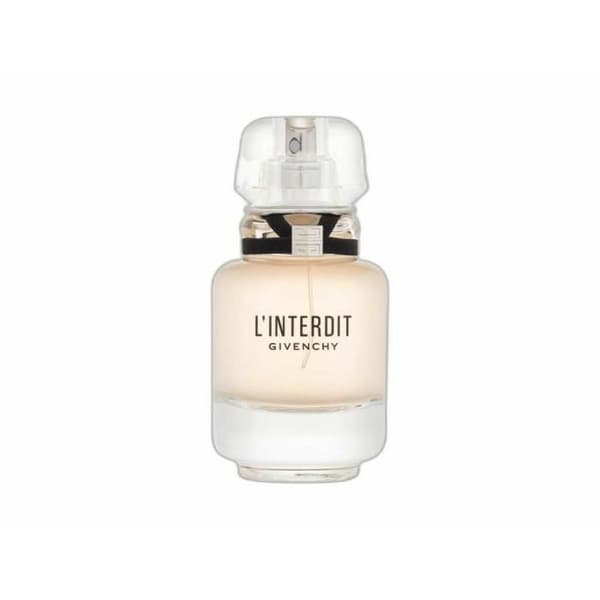 Eau de Toilette - Givenchy - Linterdit 2022 - 35ml - Kvinde - Floral