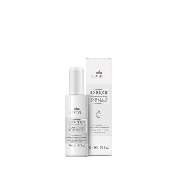 EXENCE booster detox synergie 30 ml