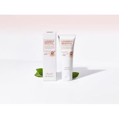 Farvel Redness Centell gel