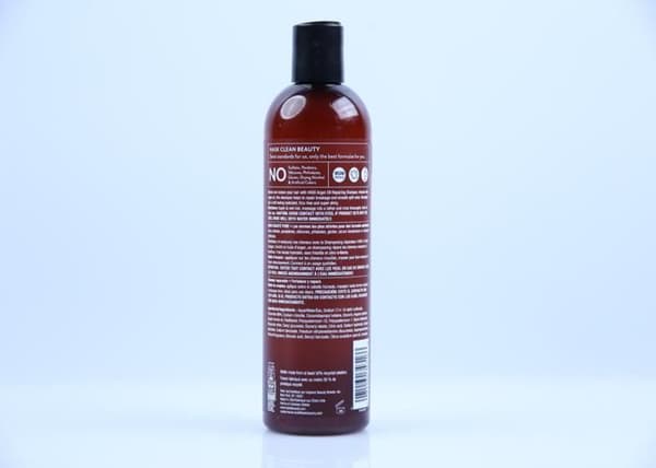 Hask - Arganöljy shampoo 355 ml