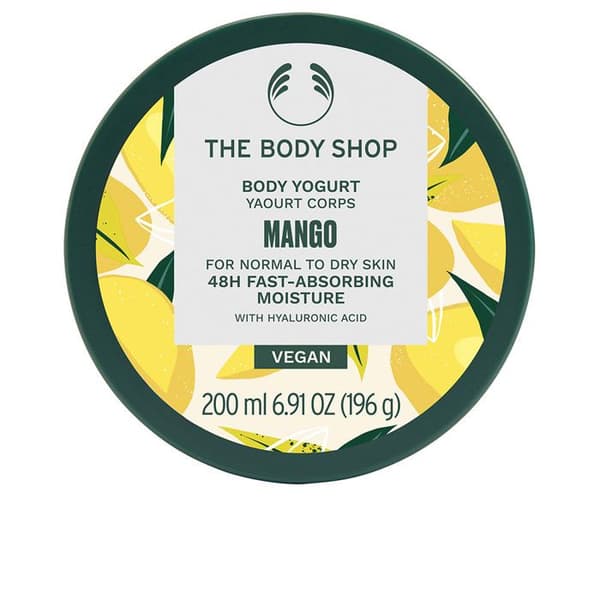 Mangoyaogurtti 200 ml