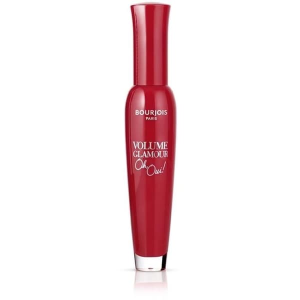 BOURJOIS Volume Glamour Mascara Åh ja! - 01 Sort
