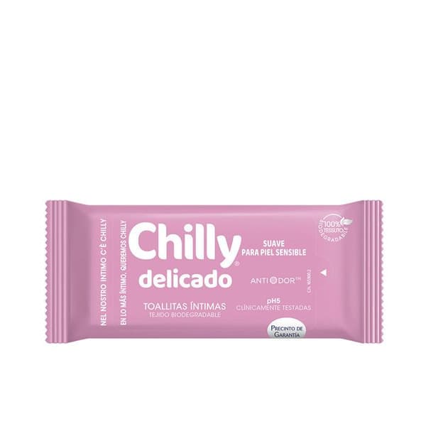 Intima våtservetter DELICATE 12 u