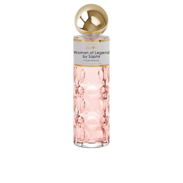 LEGENDÆR KVINDE AF SAPHIR edp vapo 200 ml