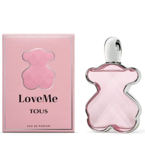 Tous Love Me Eau De Parfum Spray 90ml