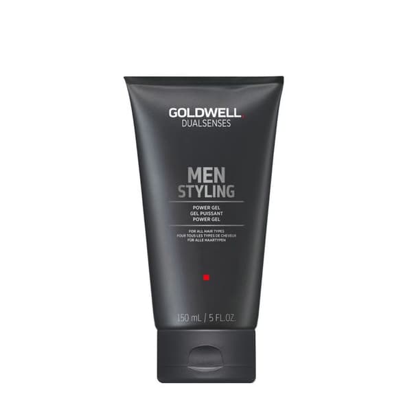 Dualsenses Men Power Gel 150ml