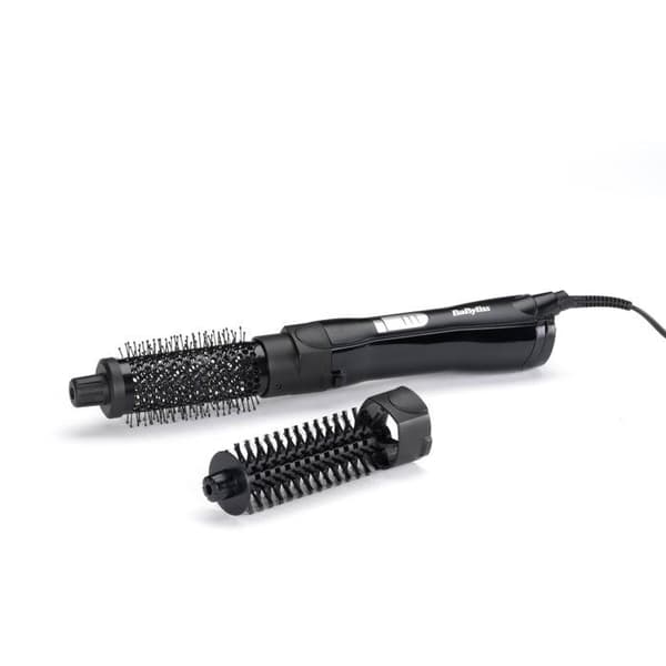 Blæsebørste - BaByliss - AS82E Shape & Smooth - Til formning og volumen