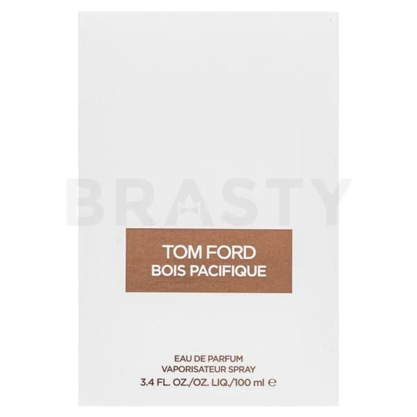 Tom Ford Bois Pacifique eau de parfum miehille 100 ml