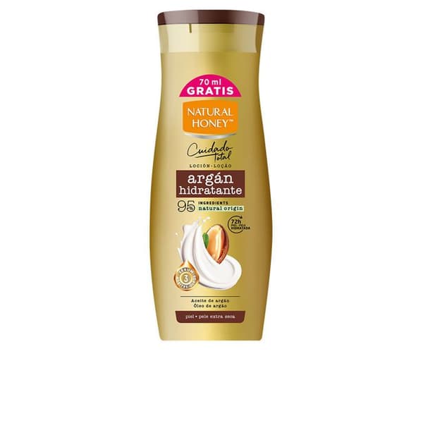 ELIXIR DE ARGAN kroppslotion 330 ml