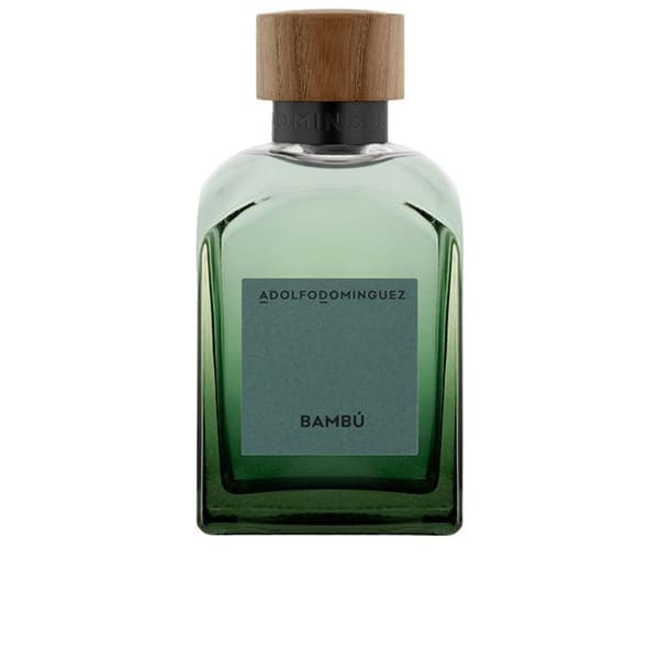 BAMBOU eau de parfum vapo 200 ml