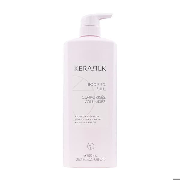 Kerasilk Essentials Volumizing Shampoo 750ml - volyymishampoo