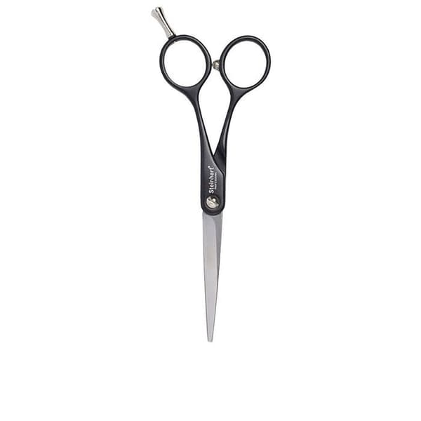 Ciseaux STEINHART AL #5½"-sort 1 stk