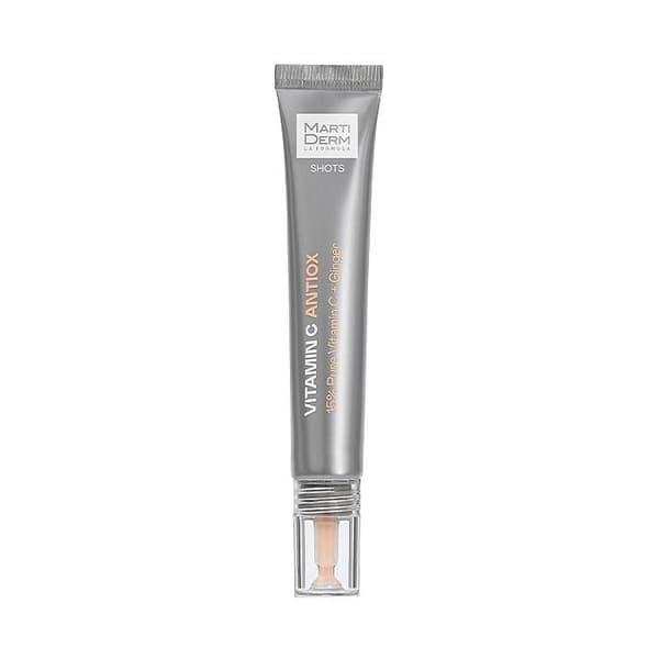 MartiDerm Shots Antioxidant Balsam Vitamin C 20ml