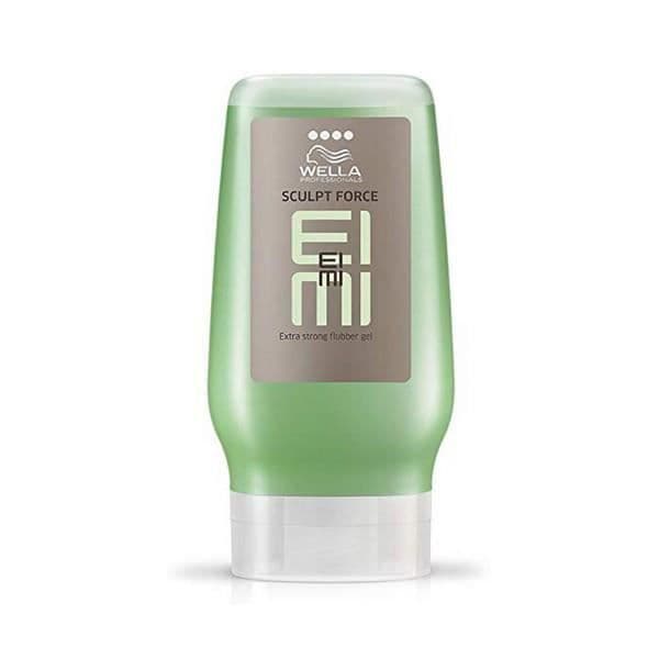 Erittäin vahva kiinnitysgeeli Eimi Wella (125 ml)