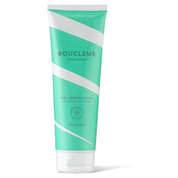 BOUCLEME - HIUSNAHAN KUORIVA SHAMPOO 250ml