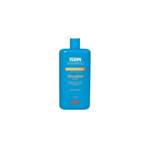 Zincation Frequency Shampoo 300 ml