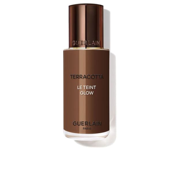 Flydende Foundation TERRACOTTA LE TEINT GLOW flydende foundation #9N 30 ml