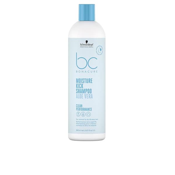 Shampoo BC MOISTURE KICK 500 ml