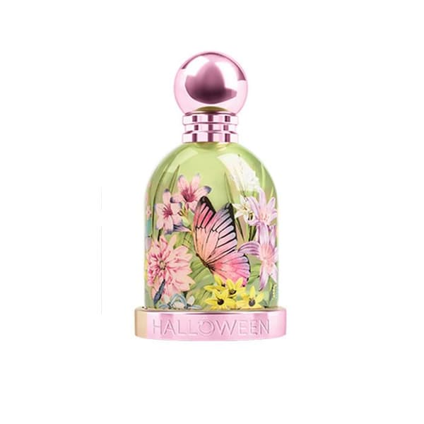 HALLOWEEN BLISS eau de toilette spray 50 ml