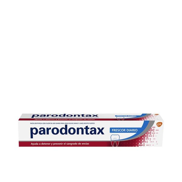 Tandkräm PARODONTAX daglig fräschör 75 ml