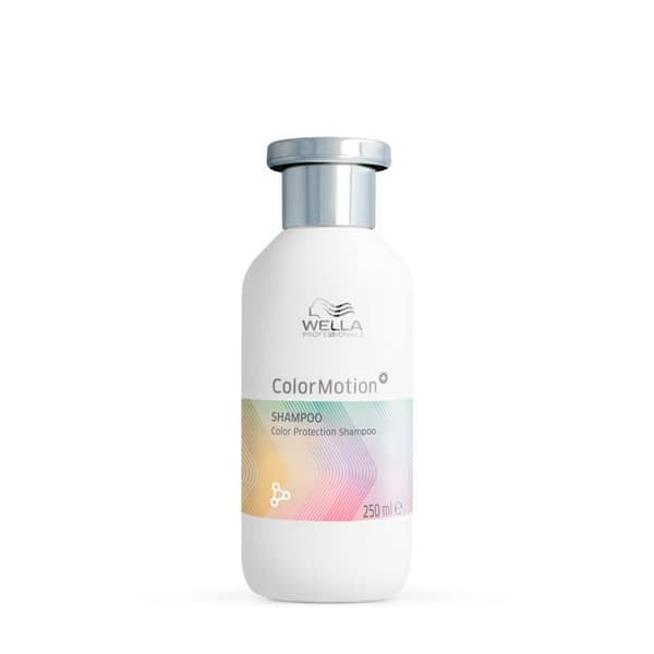 Wella Professionals - Värisuojaava shampoo ColorMotion + - 250ml,1000ml