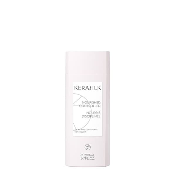 Kerasilk Essentials Glatbalsam 200ml - balsam