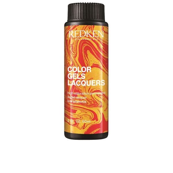FARVEGELLAKER #6CB-Amber glasur 60 ml x 3 u