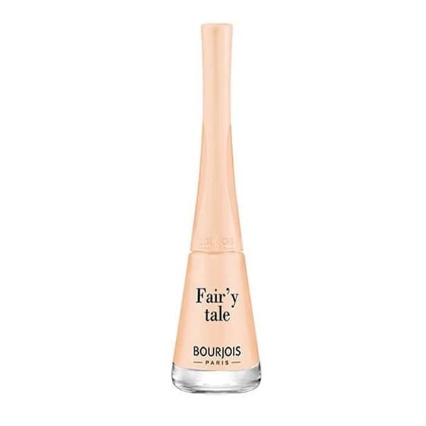 Bourjois 1Second Nail Polish 14 Fair Y Tale