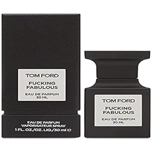 Eau de Parfum - TOM FORD - Tom Ford Eau De Parfum - 30 ml - Koncentration: Eau de parfum - Luxe