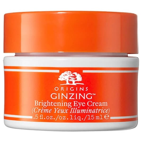 Ögonkräm - ORIGINS - Ginzing - Illuminator - 15 ml - Nyans Varm