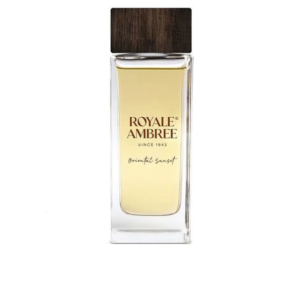 ROYALE AMBREE SOLNEDGANG ORIENTAL edc 100 ml