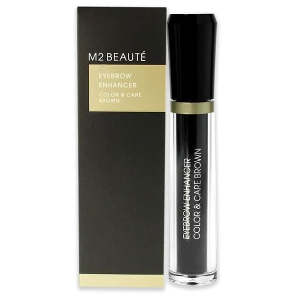 Brynförstärkare - M2 - Brun - 6ml - Blanda - Vuxen