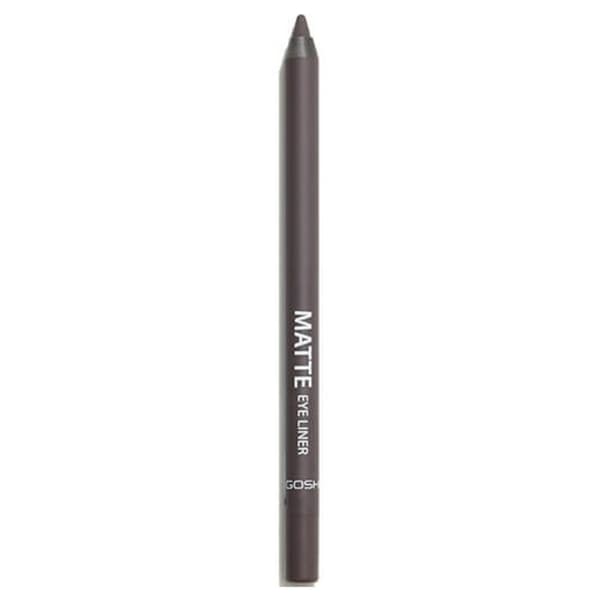Gosh Copenhagen Eyeliner Mat 005 Mole Gosh