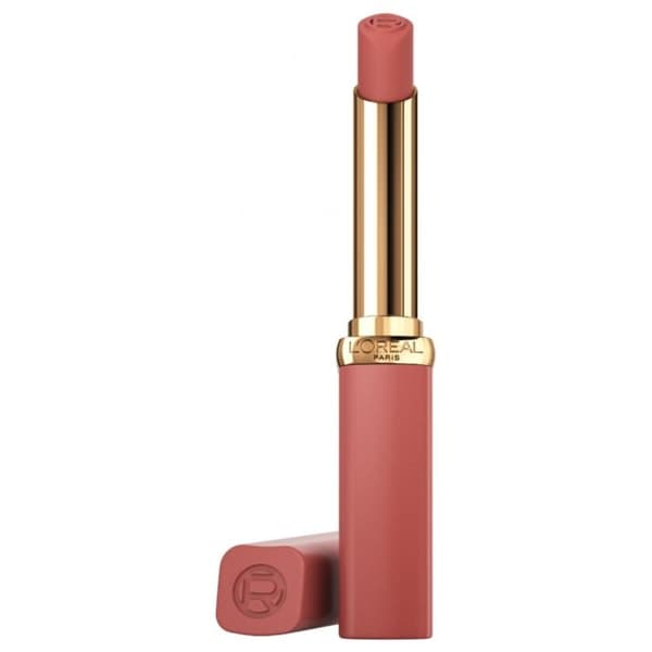 L'Oréal Paris Intense Volume Matte Färger av värda 600 Audacious Nude